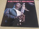 John Coltrane - Black Pearls - 1964 - Vinyl LP St
