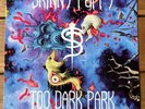***First Press Too Dark Park & Rabies Skinny Puppy Vinyl Excellent***