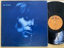 JONI MITCHELL- BLUE RARE 1971 U.S. 1ST VINYL PRESS CLASSIC FOLK ROCK POP VG+/NM
