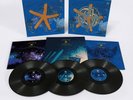 Fish - 13th Star 3 LP Deluxe Vinyl Box Set (New & Sealed) Marillion Boxset 2023