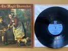 FIRE - THE MAGIC SHOEMAKER UK 1970 1ST PRESS PYE NSPL 18343 PSYCH PROG NM LP