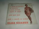 Elza Soares 45 O BONDE Odeon 7