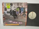 KMD Mr. Hood Shrink Wrap Hip Hop LP