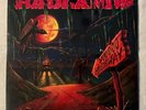 Badlands - Voodoo Highway (Ltd Edition Colored Vinyl) Jake E. Lee - Ray Gillen