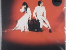 The White Stripes – Elephant (2LP) Michigan Central Edition, Mint