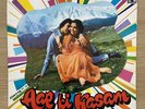 AAP KI KASAM  bollywood vinyl lp record
