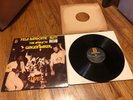 FELA RANSOME KUTI & The Africa '70 w/Ginger Baker Live  1971 Signpost Promo NM