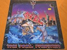 KEEL The Final Frontier 1986 original Vinyl LP Record MCA-5727 MCA