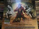 Iron Maiden Between The Lines Of Sin And Pain Vinyl Lp 62/200