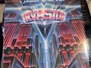 Vinnie Vincent  - Invasion Promo LP  With Publicity Photo