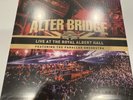 Live at the Royal Albert Hall by Alter Bridge (Record, 2018) LP