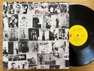 The Rolling Stones - Exile On Main Street (Rolling Stones COC 2-2900) 1972