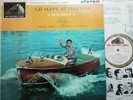 EMI LP ASD 469 WHITE & GOLD: A Song Recital / Giuseppe di Stefano
