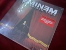 The Eminem Show 2018 Limited Edition Red Translucent Vinyl Unopened