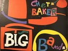 Chet Baker Big Band - Chet Baker Big Band (LP, Album, Mono, RE) (Very Good Plus