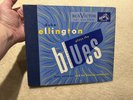 Duke Ellington Plays The Blues RCA Victor	P182 1947 4 10