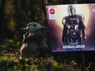 Star Wars The Mandalorian Season 1 Ludwig Goransson Sand Vinyl LP Record