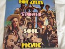 Roy Ayers - Stoned Soul Picnic, LP, (Vinyl) - SIGNED COPY