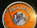 LITTLE CARL CARLTON - COMPETITION AIN'T NOTHING - BACK BEAT  IN VG++ CONDITION