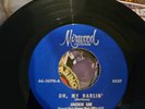 JACKIE LEE - OH MY DARLIN - MIRWOOD 5527 - IN VG++ CONDITION