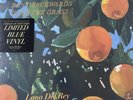 Lana Del Rey VIOLET BENT BACKWARDS OVER THE GRASS urbanoutfitters Vinyl COLORED