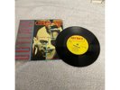 Outlaw Chron Gen Single vinyl