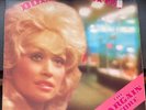 Dolly Parton The Bargain Store LP 1975 Vinyl  APL 1-0950