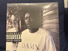 Kendrick Lamar Damn 2018 Collectors Edition CLEAR 2x Vinyl LP NM condition #6480