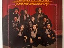 DAVID CEDEÑO and His Orchestra - Introducing.. LP Latin Salsa Guaguanco Jazz