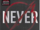 Metallica Through The Never-Colored(Red/White/Black) 3 LP 33 1/3 RPM Box SEALED