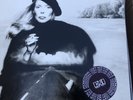 Original Joni Mitchell Hejira 1976 Promotional Vinyl Record LP Folk Rock RARE