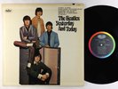 Beatles - Yesterday And Today LP - Capitol Mono