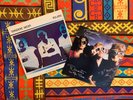 Tangerine Dream - Poland the Warsaw Concert + 12 Inch single