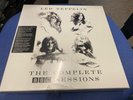 Led Zeppelin Complete BBC Sessions LP Box Set Mint & Sealed