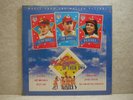 A League of Their Own O.S.T 1992 Korea LP Picture W/Insert Sealed Madonna