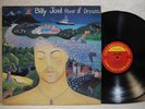 Billy Joel River of Dreams 1993 Korea LP Picture & Lyric W/Insert NM-   NM