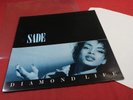 Sade  DIAMOND LIFE  -  LP Epic EPC 26044 Holland 1984 - sehr gut
