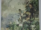 Uncharted 4 (Original Soundtrack) by Henry Jackman (Record, 2017)