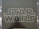 1977 STAR WARS Original Soundtrack Vinyl 12 Inch/ 2-Discs/ Sleeves/ All Inserts