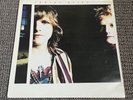 Indigo Girls - Self Titled Album Vinyl Record ST UK Press 1989 Closer To Fine