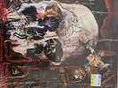 Slayer South Of Heaven Picture Disc 1988 Record Heavy Metal