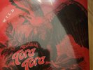 TORA TORA * MINT SEALED COLORED VIANYL 180 GM LP GLAM HAIR METAL
