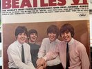 THE BEATLES - BEATLES VI - BRAND NEW SEALED 1970'S ERA APPLE RECORDS VINYL LP