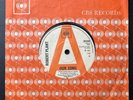 Robert Plant – Our Song / Laughin', Cryin', Laughin 1967 Rare UK Promo