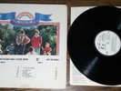 Sunflower Beach Boys Promo Radio  LP Not for Resale Vinyl 1970 White Label