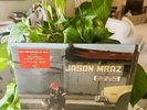 Jason Mraz Waiting For My Rocket To Come Vinyl 2017 LP Sealed, Brand New RARE