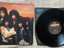 KISS Creatures Of The Night MERCURY Alternate No Makeup '85 vinyl LP w/inner
