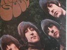 The Beatles - Rubber Soul LP Capitol ST 2442 Vinyl 1965 Early Pressing