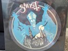 Ghost - Opus Eponymous 2013 picture disc, Metal Blade Records