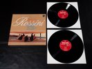 SALVATORE ACCARDO / ROSSINI 6 Sonate a Quattro PHILIPS 6769 024 2LP BOX Holland